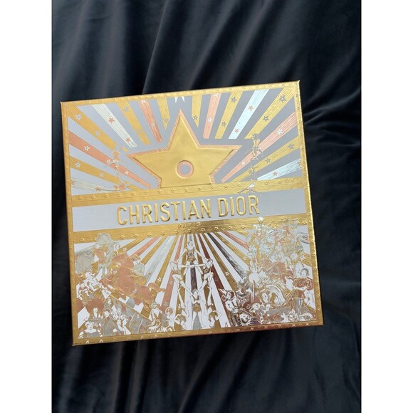 Dior Other - Christian Dior Christmas box
